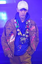 ランドロード ニューヨーク 2020年春夏コレクション - ユーモアあふれる剛柔のコントラスト｜写真41