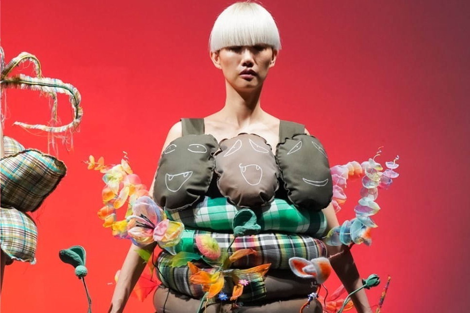 日本＆アフリカ文化交流プロジェクト「FACE.A-J」サルバムやLVMHグランプリのテベ・マググ参加