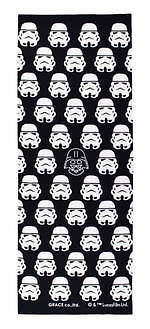 『スター・ウォーズ』テーマのクリスマスが丸の内で、銀河の世界観をイメージしたオブジェや限定カフェも｜写真27