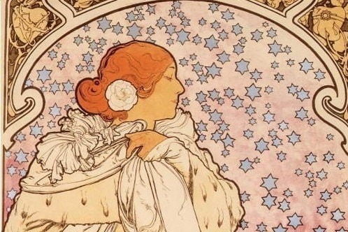 アンリ・ド・トゥールーズ＝ロートレック｜「サラ・ベルナールの世界展」横須賀・渋谷で、ミュシャを見出した“アール・ヌーヴォー”の大女優