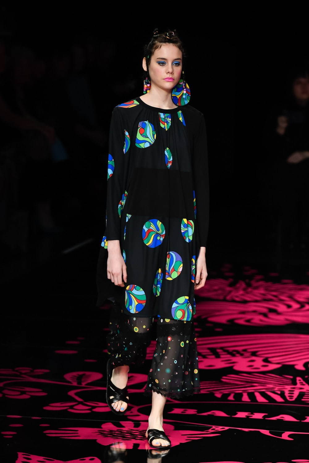 トクコ・プルミエヴォル 2020年春夏<span>コレクション</span> - 写真33