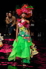 トクコ・プルミエヴォル(TOKUKO 1er Vol) バハマ｜写真4