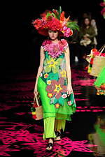 トクコ・プルミエヴォル(TOKUKO 1er Vol) バハマ｜写真5