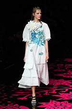 トクコ・プルミエヴォル(TOKUKO 1er Vol) バハマ｜写真9