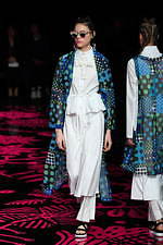 トクコ・プルミエヴォル(TOKUKO 1er Vol) バハマ｜写真15