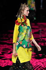 トクコ・プルミエヴォル(TOKUKO 1er Vol) バハマ｜写真36