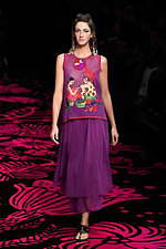 トクコ・プルミエヴォル(TOKUKO 1er Vol) バハマ｜写真47