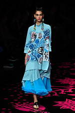 トクコ・プルミエヴォル(TOKUKO 1er Vol) バハマ｜写真58