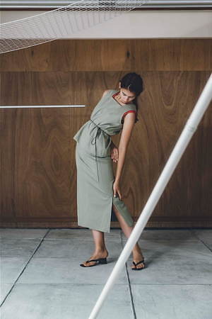 イェンス(Jens) 2020年春夏ウィメンズコレクション  - 写真8