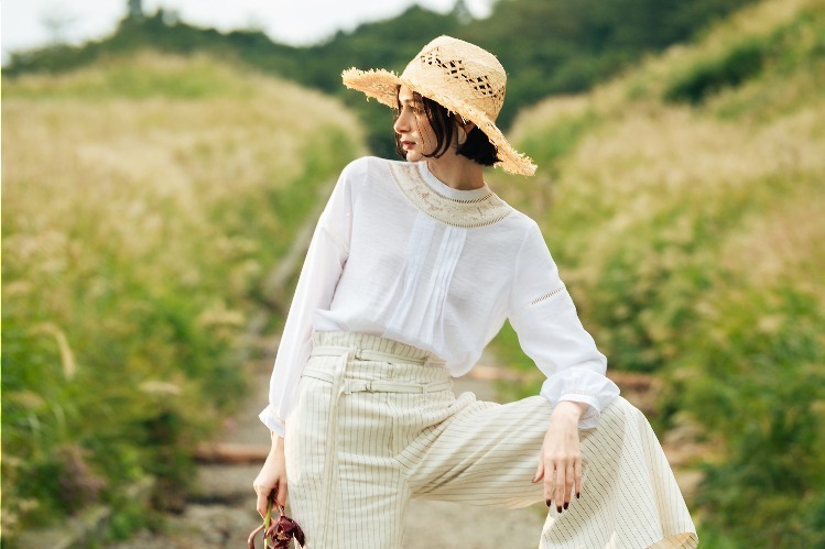 レイミー 2020年春 ウィメンズ コレクション