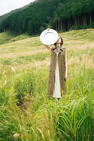 レイミー(LAYMEE) 2020年春ウィメンズコレクション  - 写真2