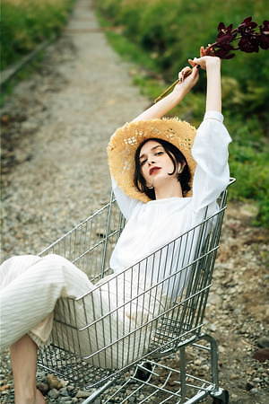 レイミー(LAYMEE) 2020年春ウィメンズコレクション  - 写真3