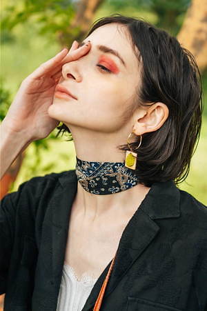 レイミー(LAYMEE) 2020年春ウィメンズコレクション  - 写真8