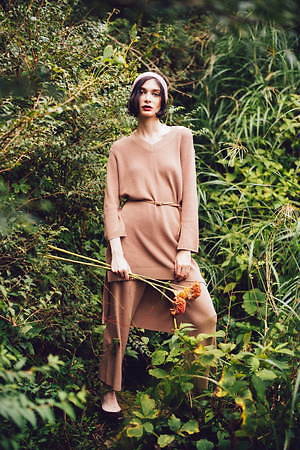 レイミー(LAYMEE) 2020年春ウィメンズコレクション  - 写真10