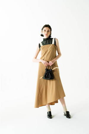 レイミー(LAYMEE) 2020年春ウィメンズコレクション  - 写真20