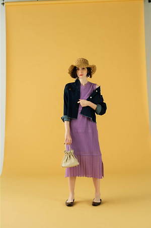 レイミー(LAYMEE) 2020年春ウィメンズコレクション  - 写真30