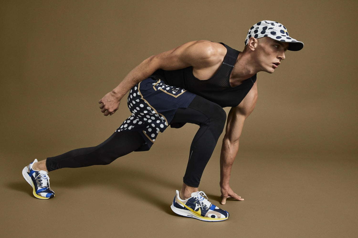 Nike Cody Hudson Air Printed セットアップ Nike Cody Hudson Air Printed Set Little Kids' Set. Nike JP