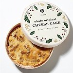 東京ミッドタウンのクリスマスケーキ、サダハル・アオキのはちみつレモンケーキやパレタスのアイスケーキ｜写真6