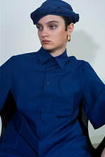 08サーカス 2020年春夏コレクション、アーティスティックな雰囲気を纏ったモダンな洋服｜写真1