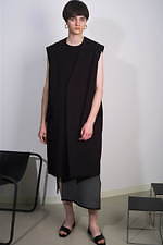 08サーカス 2020年春夏コレクション、アーティスティックな雰囲気を纏ったモダンな洋服｜写真3