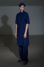 08サーカス 2020年春夏コレクション、アーティスティックな雰囲気を纏ったモダンな洋服｜写真5