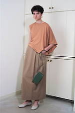 08サーカス 2020年春夏コレクション、アーティスティックな雰囲気を纏ったモダンな洋服｜写真9