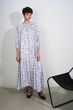 08サーカス 2020年春夏コレクション、アーティスティックな雰囲気を纏ったモダンな洋服｜写真11