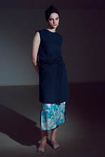 08サーカス 2020年春夏コレクション、アーティスティックな雰囲気を纏ったモダンな洋服｜写真19