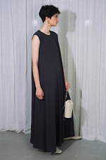 08サーカス 2020年春夏コレクション、アーティスティックな雰囲気を纏ったモダンな洋服｜写真20