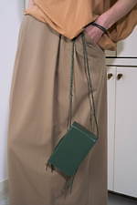 08サーカス 2020年春夏コレクション、アーティスティックな雰囲気を纏ったモダンな洋服｜写真21