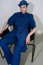 08サーカス 2020年春夏コレクション、アーティスティックな雰囲気を纏ったモダンな洋服｜写真24