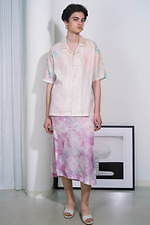 08サーカス 2020年春夏コレクション、アーティスティックな雰囲気を纏ったモダンな洋服｜写真25