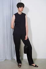 08サーカス 2020年春夏コレクション、アーティスティックな雰囲気を纏ったモダンな洋服｜写真27