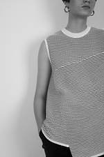 08サーカス 2020年春夏コレクション、アーティスティックな雰囲気を纏ったモダンな洋服｜写真28