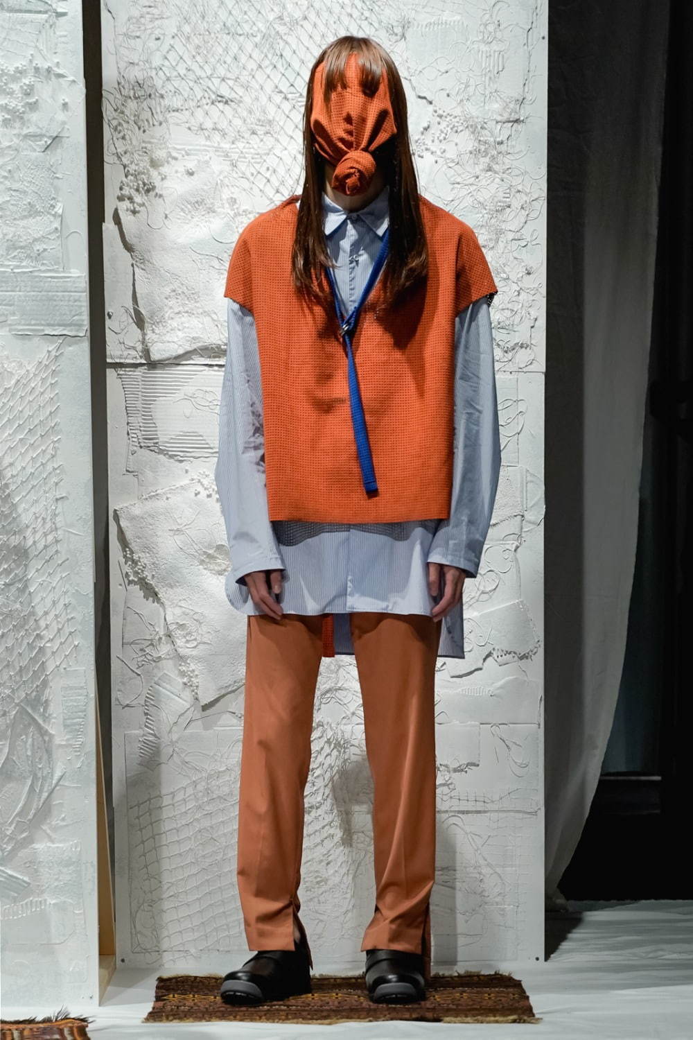 シンヤコヅカ 2020年春夏｜ ベスト