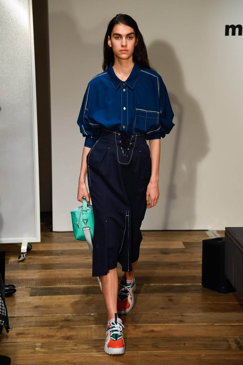 メルシーボークー、 : mercibeaucoup, - ファッションプレス