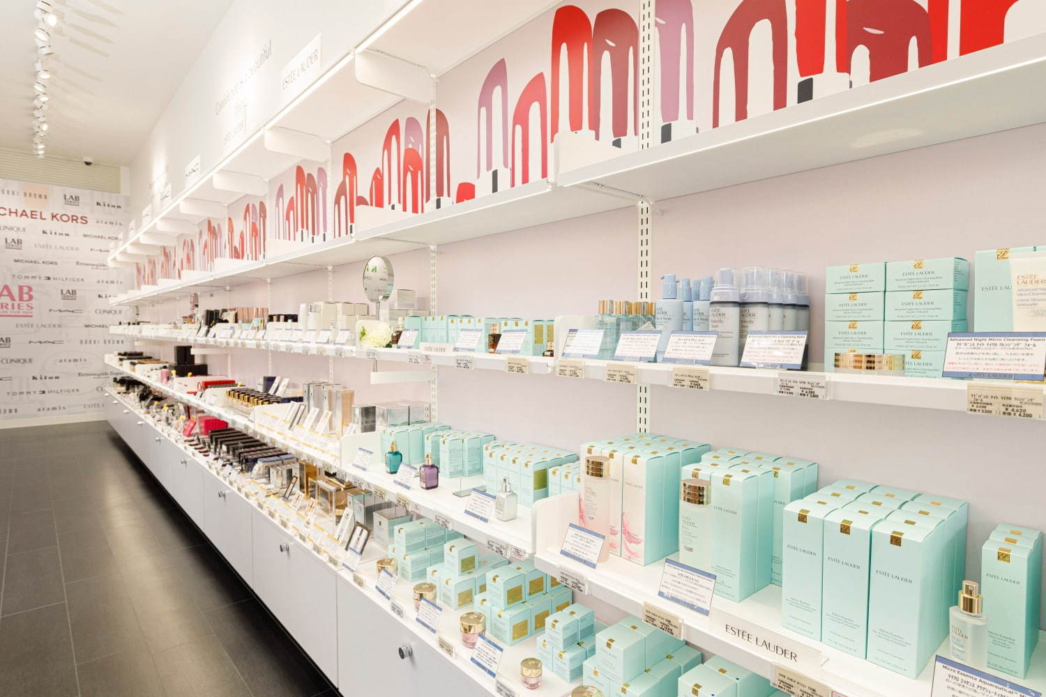 九州最大「鳥栖プレミアム・アウトレット」が拡大オープン、日本初出店含む164店舗に｜写真20