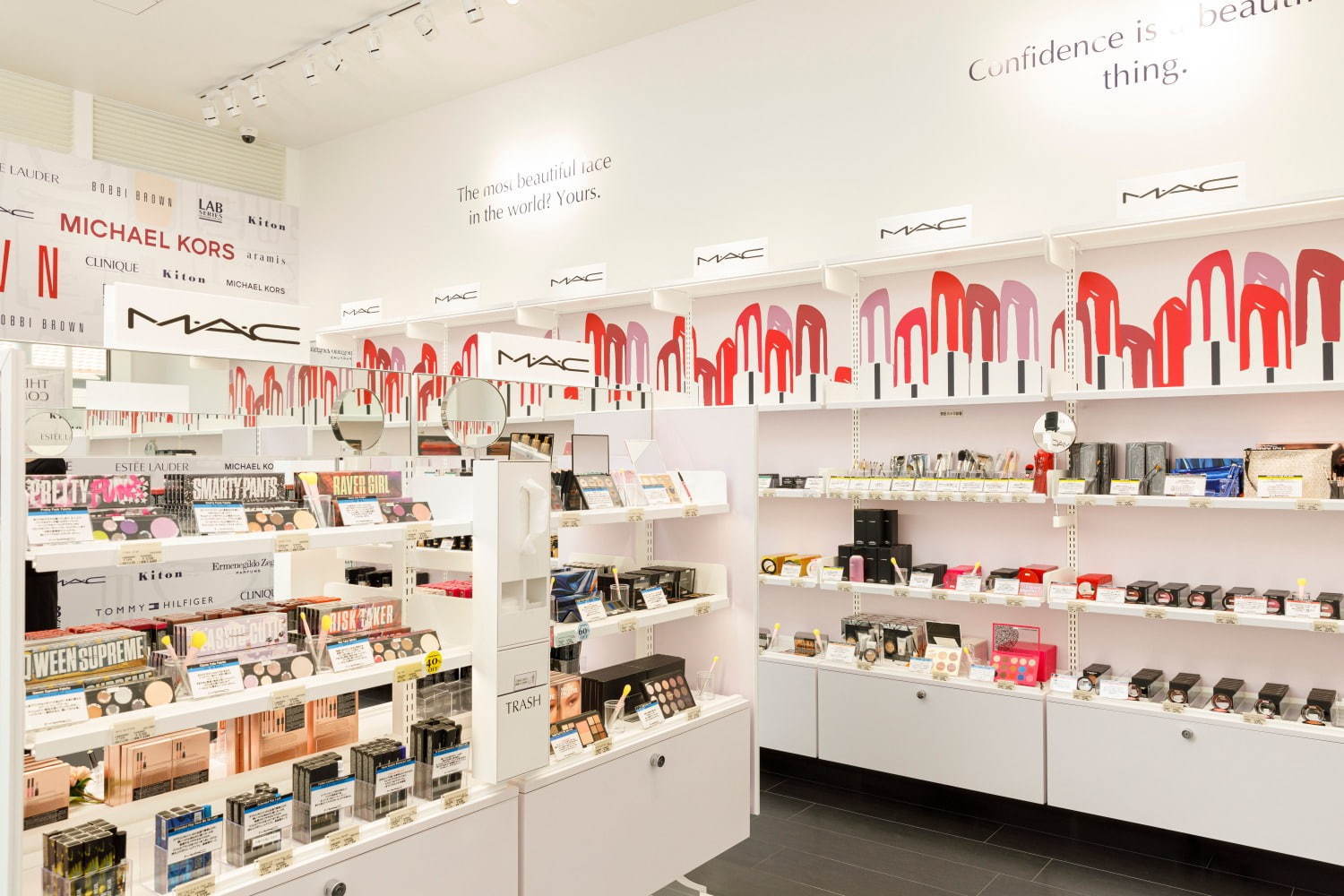 九州最大「鳥栖プレミアム・アウトレット」が拡大オープン、日本初出店含む164店舗に｜写真22