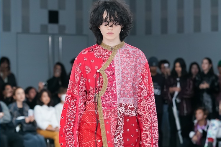 チルドレン・オブ・ザ・ディスコーダンス 2020年春夏 メンズ コレクション