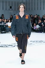 チルドレン・オブ・ザ・ディスコーダンス 2020年春夏コレクション - “非調和”の現在｜写真4