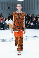 チルドレン・オブ・ザ・ディスコーダンス 2020年春夏コレクション - “非調和”の現在｜写真1