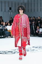 チルドレン・オブ・ザ・ディスコーダンス 2020年春夏コレクション - “非調和”の現在｜写真3