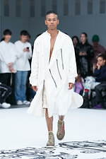 チルドレン・オブ・ザ・ディスコーダンス 2020年春夏コレクション - “非調和”の現在｜写真5