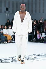 チルドレン・オブ・ザ・ディスコーダンス 2020年春夏コレクション - “非調和”の現在｜写真7