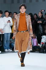 チルドレン・オブ・ザ・ディスコーダンス 2020年春夏コレクション - “非調和”の現在｜写真9