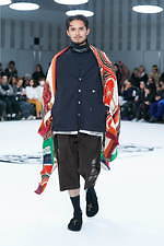 チルドレン・オブ・ザ・ディスコーダンス 2020年春夏コレクション - “非調和”の現在｜写真10