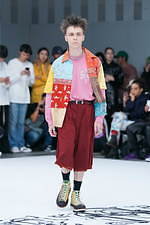 チルドレン・オブ・ザ・ディスコーダンス 2020年春夏コレクション - “非調和”の現在｜写真12