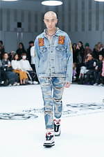 チルドレン・オブ・ザ・ディスコーダンス 2020年春夏コレクション - “非調和”の現在｜写真13