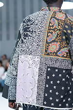 チルドレン・オブ・ザ・ディスコーダンス 2020年春夏コレクション - “非調和”の現在｜写真15