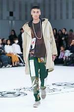 チルドレン・オブ・ザ・ディスコーダンス 2020年春夏コレクション - “非調和”の現在｜写真16